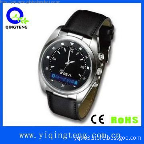 bluetooth watch with display bluetooth and vibration